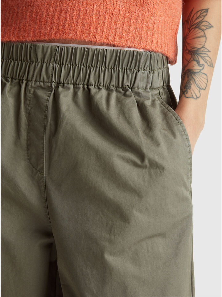 TROUSERS Women image number 4